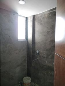 Common Bathroom One Image of 2200 Sq.ft 4 BHK Apartment / Flat for sale in Eden Towers Apartment, Sector 5 Dwarka New Delhi for Rs. 31000000