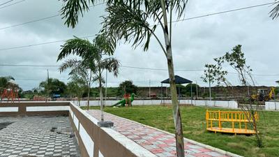Image of 1500 Sq.ft Residential Plot / Land for sale in Ruchi Saatvik Vihar, Manglia, Indore for Rs. 9500000
