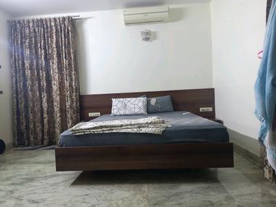 Bedroom Image of 2200 Sq.ft 3 BHK Apartment / Flat for rent in RMV Extension Stage 2 Bengaluru for Rs. 65000