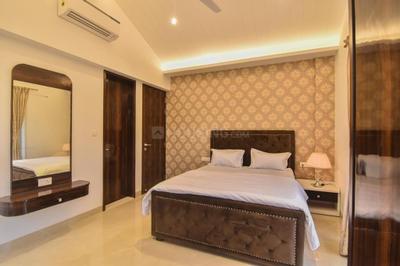 Bedroom Image of 1250 Sq.ft 2 BHK Apartment / Flat for sale in The Aga Hall Estate, Mazgaon Mumbai for Rs. 39500000