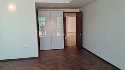 Bedroom Image of 4150 Sq.ft 4.5 BHK Apartment / Flat for sale in Prestige White Meadows, Whitefield Bengaluru for Rs. 60000000