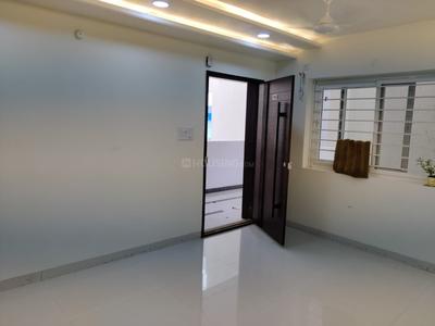 Hall Image of 1792 Sq.ft 3 BHK Apartment / Flat for rent in Hirize Rich Park, Kokapet Hyderabad for Rs. 50000