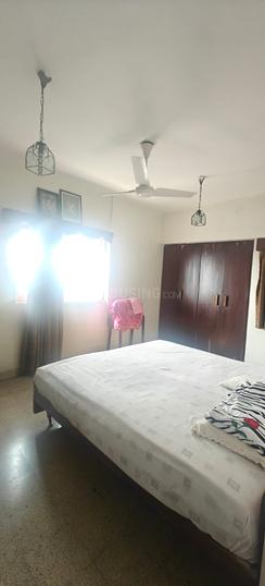 Veena Tower Bedroom 1
