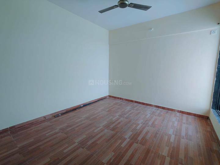 Sector 2, Ulwe Bedroom 1