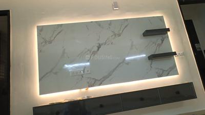 Kitchen Image of 1439 Sq.ft 3 BHK Builder Floor for sale in Signature Global Park 2 And 3, Sector 36 Sohna for Rs. 16200000