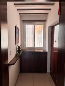 Kitchen Image of 1332 Sq.ft 2 BHK Apartment / Flat for sale in HM World City, JP Nagar Bengaluru for Rs. 14000000