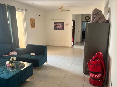 Hall Image of 880 Sq.ft 2.5 BHK Apartment / Flat for sale in Janta Sky Gardens, JLPL Industrial Area Mohali for Rs. 12500000