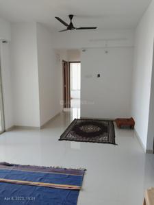 Hall Image of 750 Sq.ft 2 BHK Apartment / Flat for rent in Guardian Eastern Meadows, Upper Kharadi Pune for Rs. 30000