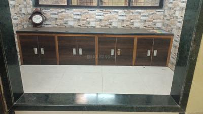 Mohan Regency Living Room 1