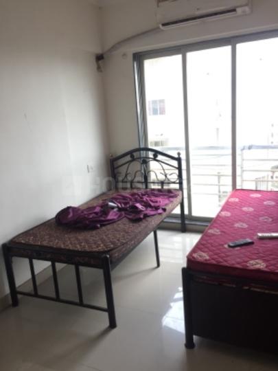 Bedroom Image of Trinity chs powai in Powai, Mumbai
