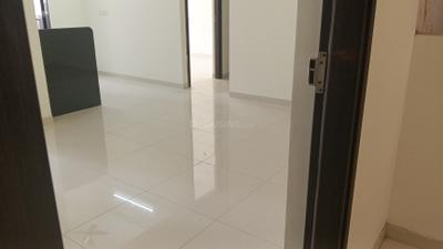 Living Room Image of 450 Sq.ft 1 BHK Apartment / Flat for rent in Kolte Patil Life Republic Sector R10 10th Avenue Universe Phase II, Mulshi Pune for Rs. 18000