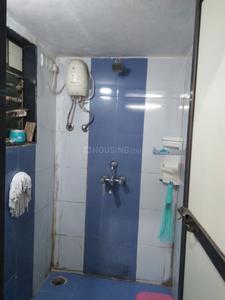 Bathroom Image of 476 Sq.ft 1 BHK Apartment / Flat for sale in Agripada Mumbai for Rs. 13000000
