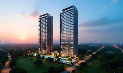 3 BHK Flat