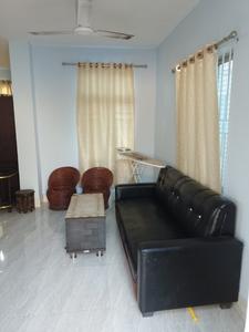 1 RK Independent House