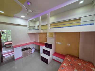 Kitchen Image of 1400 Sq.ft 3 BHK Apartment / Flat for sale in Mittal Sun Universe, Narhe Pune for Rs. 15000000