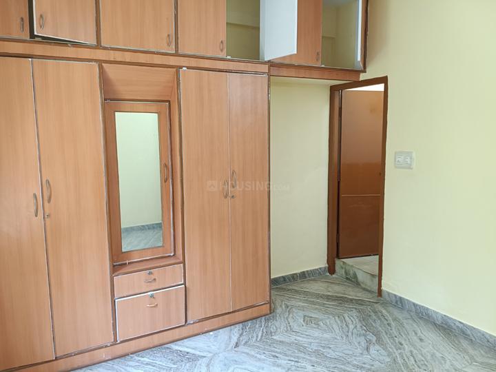Sunil building Bedroom 1