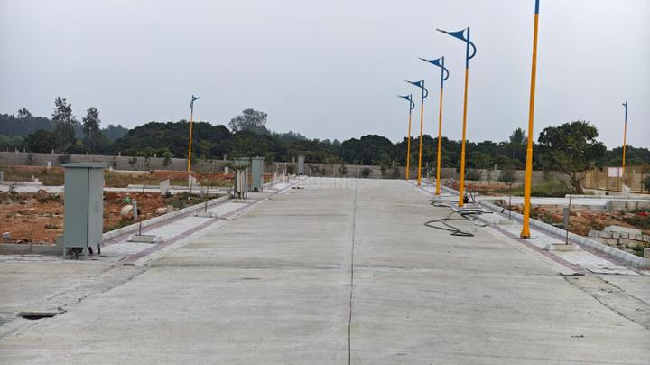 Srishti Bhagya Greens Layout Main Image 1