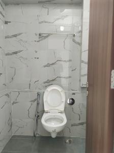 Bedroom Two Image of 845 Sq.ft 2 BHK Apartment / Flat for sale in Sheth Auris Bliss, Malad West Mumbai for Rs. 22500000