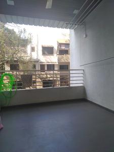 Living Room Image of 1075 Sq.ft 2 BHK Apartment / Flat for sale in Mittal Sun Universe, Narhe Pune for Rs. 10500000