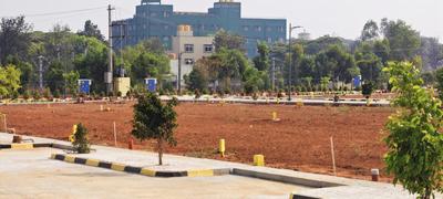 Image of 1200 Sq.ft 3 BHK Independent House for sale in Praja Infinity Enclave, Malur, Kolar for Rs. 4438800