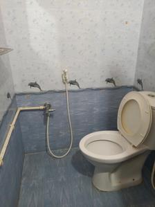 Bedroom Image of 350 Sq.ft 1 RK Independent House for rent in Kukatpally Hyderabad for Rs. 19000