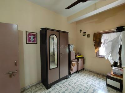 Bedroom Image of 1600 Sq.ft 4 BHK Independent House for sale in Akota Vadodara for Rs. 11000000