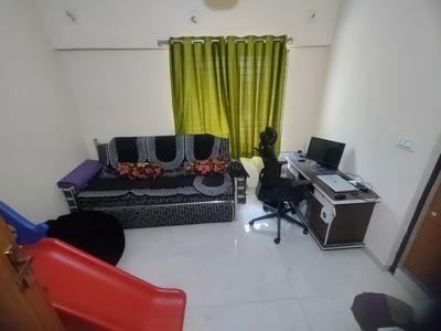 Hall Image of 1653 Sq.ft 4 BHK Independent House for sale in Shanti Shivanand Homes, Odhav Ahmedabad for Rs. 13000000