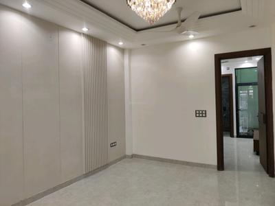 Reeba Homes Super Luxury Builder Floors Living Room 1