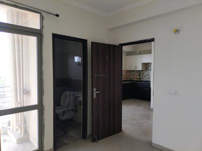 Bedroom Image of 996 Sq.ft 2 BHK Apartment / Flat for sale in Amrapali Pan Oasis, Sector 70 Noida for Rs. 11368400