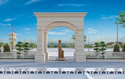 Parshva Shrinath Niketan Plot View 2