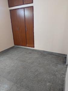 Bedroom Image of 1000 Sq.ft 2 BHK Apartment / Flat for sale in  Parshavnath Apartment, Patparganj New Delhi for Rs. 13500000