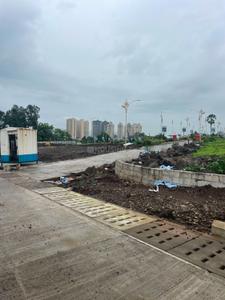 Image of 2178 Sq.ft Residential Plot / Land for sale in Rasayani, Navi Mumbai for Rs. 15463800