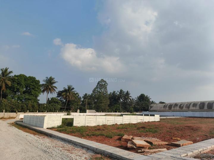 Sr garden Devanahalli airport near ivc road  Main Image 1