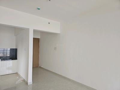 Living Room Image of 950 Sq.ft 2 BHK Apartment / Flat for sale in Darshan Parklane Premier, Wagholi Pune for Rs. 6000000