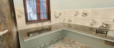 Kitchen Image of 2100 Sq.ft 4 BHK Independent House for sale in Sarojini Nagar Lucknow for Rs. 7500000