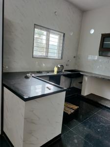 Kitchen Image of 1100 Sq.ft 2 BHK Independent House for rent in Kengeri Bengaluru for Rs. 20000