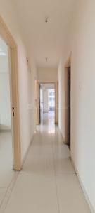 Image of 1170 Sq.ft 2 BHK Apartment / Flat for rent in Aditya Comfort Zone, Baner, Pune for Rs. 32000
