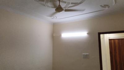 Bedroom Image of 700 Sq.ft 2 BHK Apartment / Flat for rent in Sultanpur New Delhi for Rs. 20000