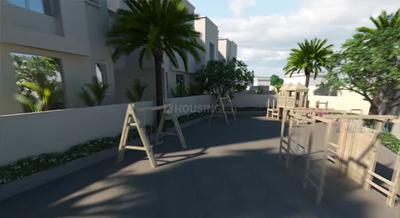 Image of 2400 Sq.ft 4 BHK Villa for sale in Keystone Capella, Undri, Pune for Rs. 17500000