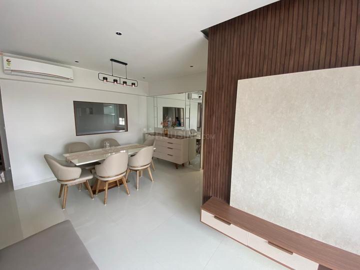 BM Satyam Solaris Main Image 1