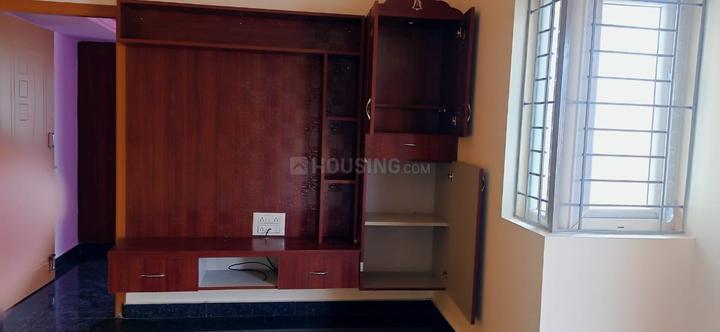 Hongasandra Bedroom 1