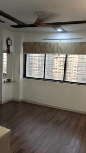 Hall Image of 1612 Sq.ft 3 BHK Apartment / Flat for sale in Happy Home Nakshatra View, Palanpur Surat for Rs. 6450000