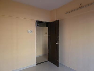 Bedroom Image of 1000 Sq.ft 2 BHK Apartment / Flat for sale in Agarwal Lifestyle, Virar West Virar for Rs. 6000000
