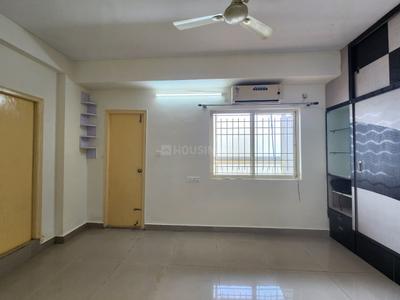 Living Room Image of 1163 Sq.ft 2 BHK Apartment / Flat for sale in Splendid Lake Dews, Begur Bengaluru for Rs. 7400000