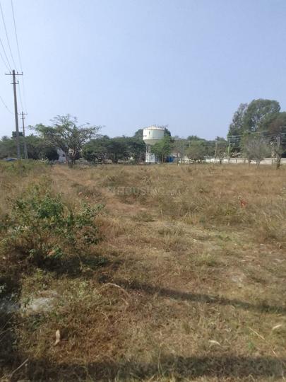 Sir M Vishweshwaraiah Layout 2nd Block Main Image 1