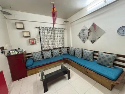 2 BHK Flat