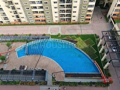 Image of 1200 Sq.ft 3 BHK Apartment / Flat for sale in Whitefield, Bengaluru for Rs. 15000000