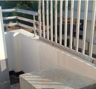 1 BHK Independent House
