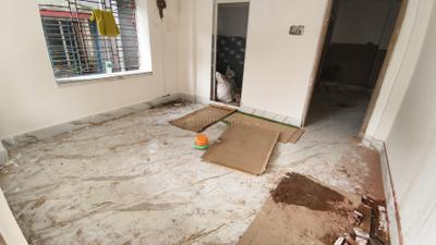 Bedroom Image of 790 Sq.ft 2 BHK Apartment / Flat for sale in Hindmotor Hooghly for Rs. 2093500
