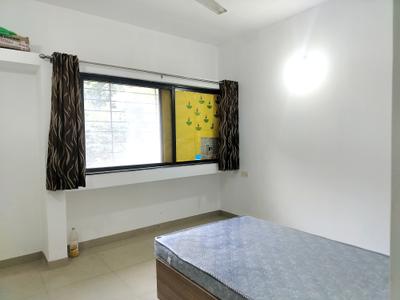 Bedroom Image of 1090 Sq.ft 2 BHK Apartment / Flat for sale in Joyville Hadapsar Annexe Phase 9, Hadapsar Pune for Rs. 7600000